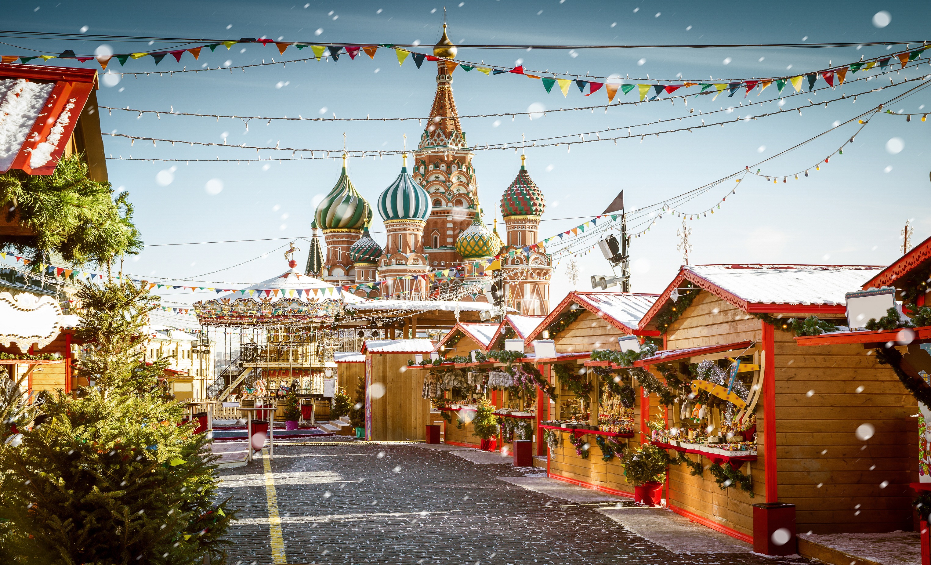 Москва