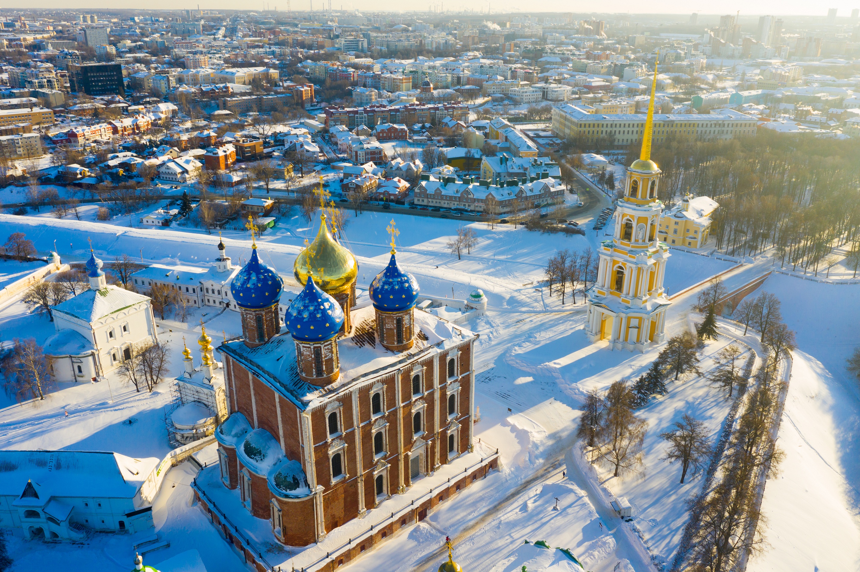 Рязань