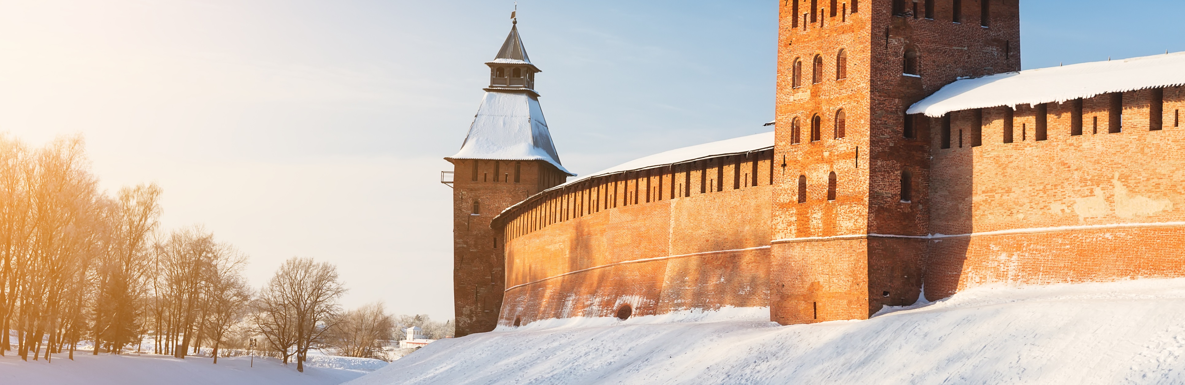 Великий Новгород