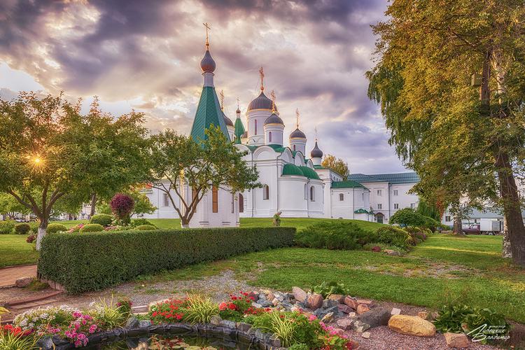 От Оки до Волги 10 дней (промо)