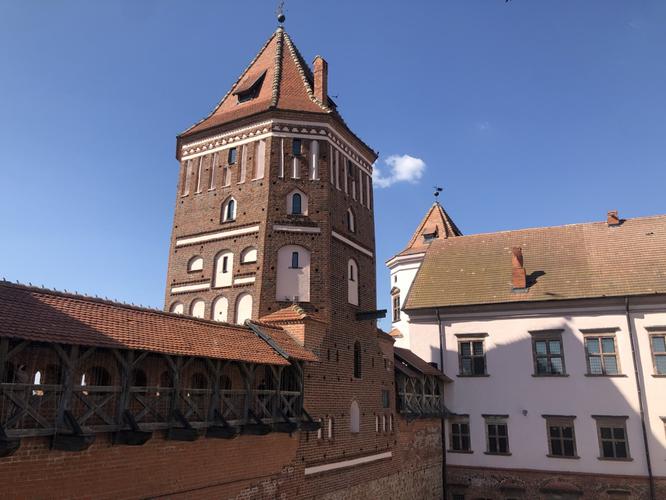 Беларусь. Волшебство — без фильтров