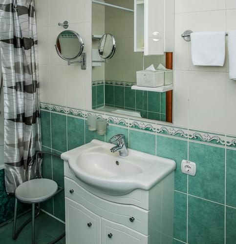 Юбилейная 3* (г.Южно‐Сахалинск)