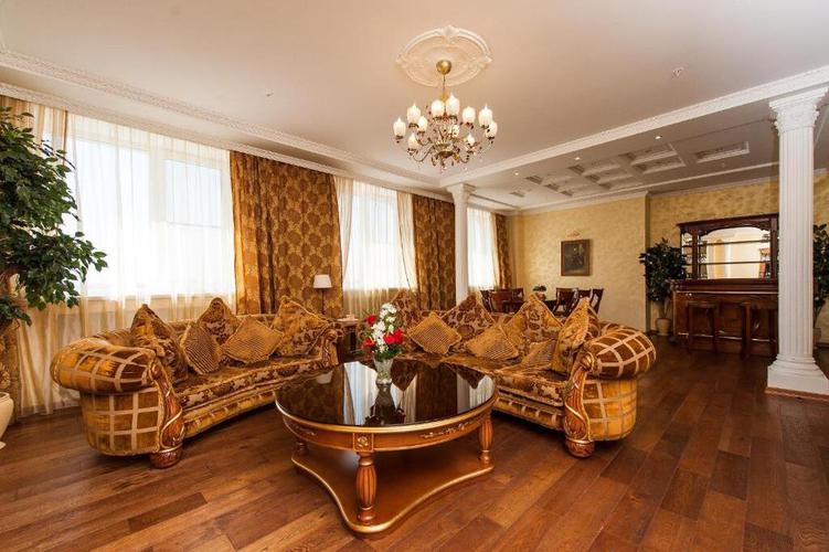 Форум 4* (г. Рязань)