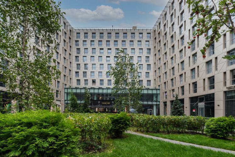 Ye's Марата 3* (г.Санкт-Петербург)