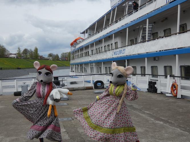 Город, который не вписали в путеводитель