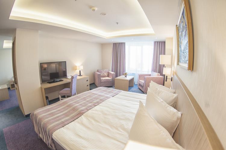 Корстон 4* (г. Серпухов)
