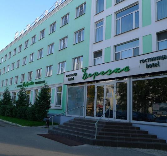 Березка 2* (г. Вышний Волочек)