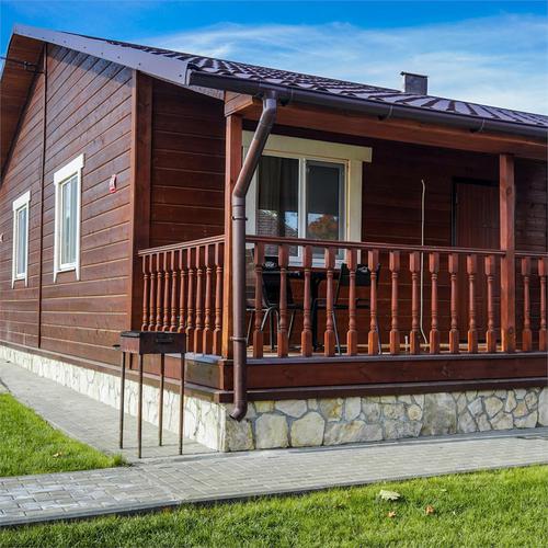 Парк отдыха Хвалынь (г. Хвалынск)