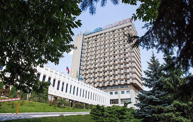 Интурист 3* (г.Пятигорск)