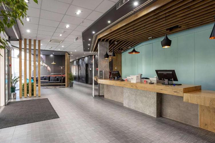 Ибис 3* (г. Краснодар)