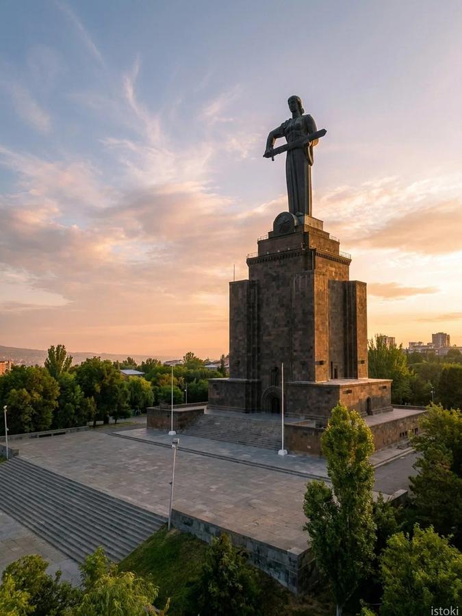 Великолепие Армении: путешествие без спешки