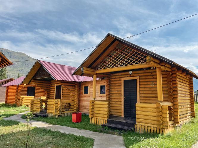 Расул 3* (с. Акташ)