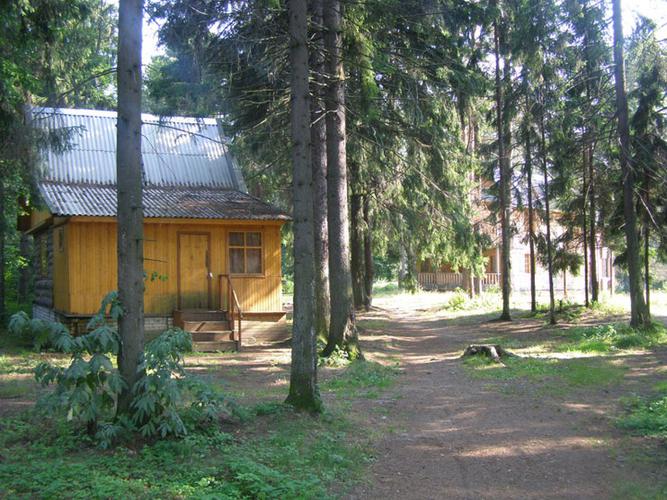 Сокол 2* (п. Заречье)