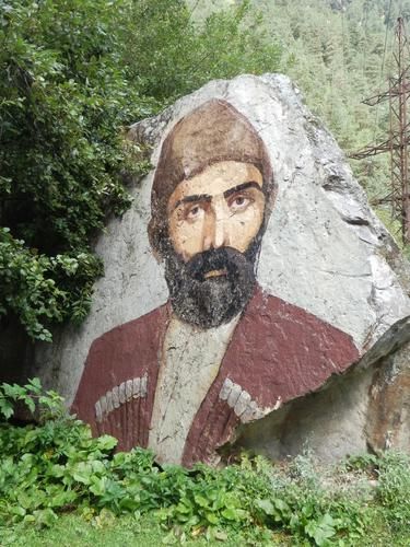 Северная Осетия: треккинг в сердце Дигории