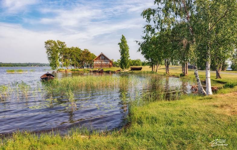Авиа| По следам легенд Карелии из Москвы