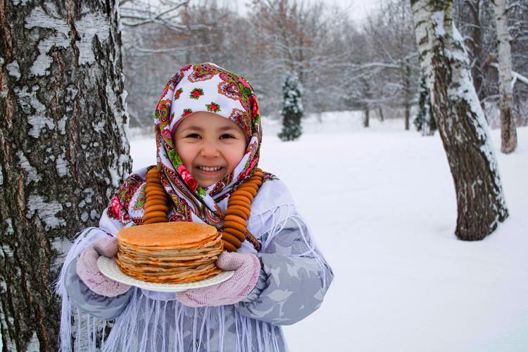 Новогодняя повесть Залесской Руси (промо)