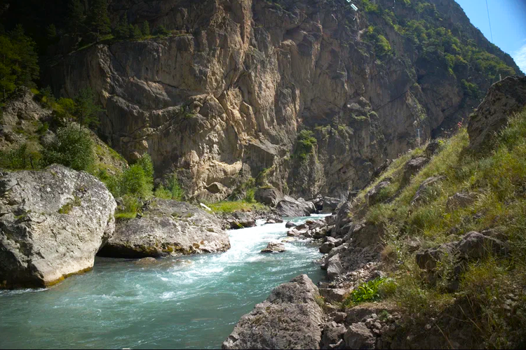 Новый год, как в сказке Шехерезады