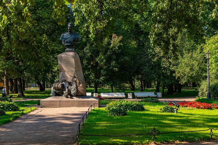 Серебряное ожерелье России (Петербург + Карелия)