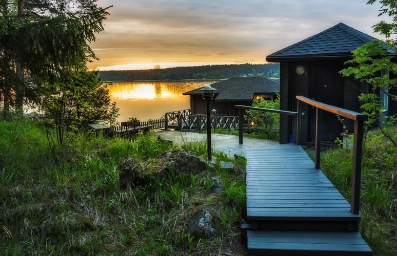 Карелия — страна силы: 5 природных чудес