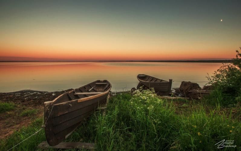 Культпоход по реке нижний Хопёр