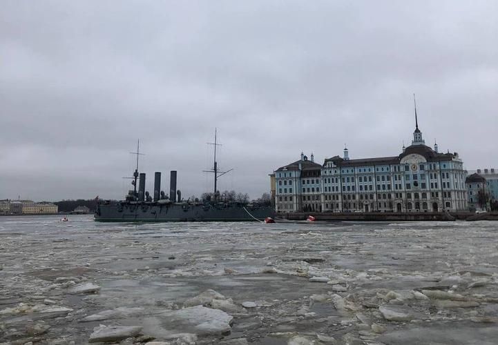 Автобус| Новогодние каникулы в Санкт-Петербурге из Пензы (промо)