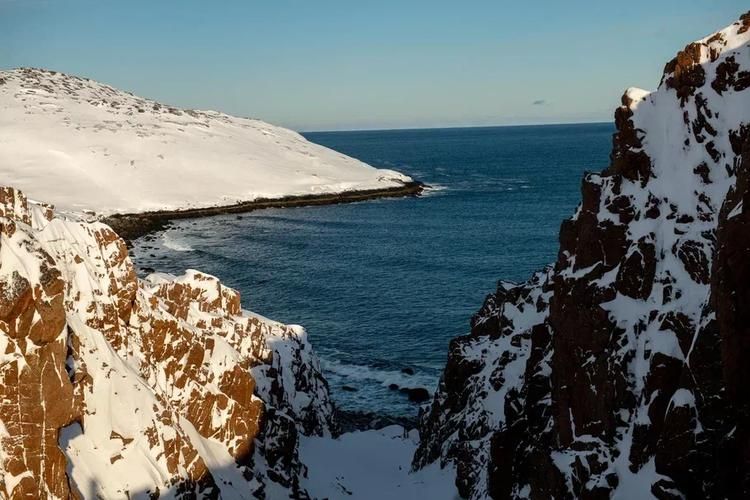День рыбака: Мурманск зовёт!