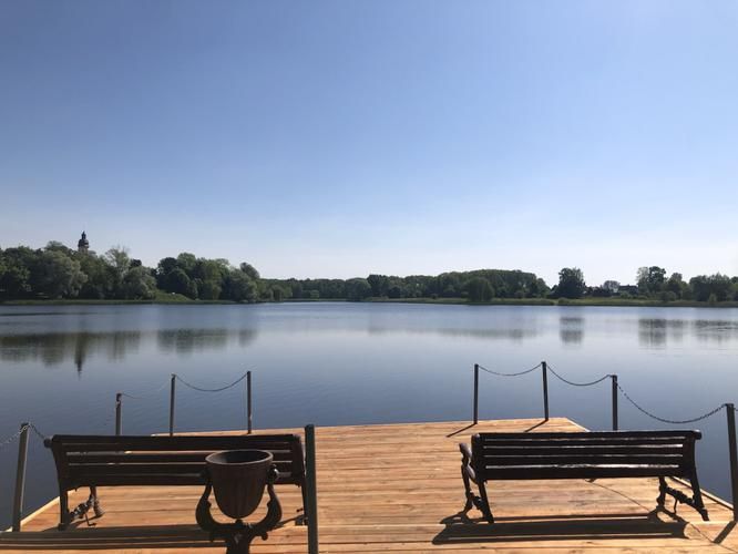 Погружение в эпоху рыцарей и феодалов