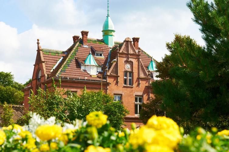 Пески Куршской косы и стены старинных замков 4 дня