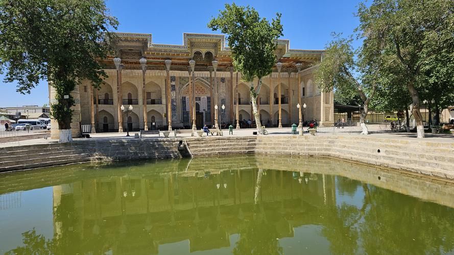 Сказка, что не заканчивается с рассветом