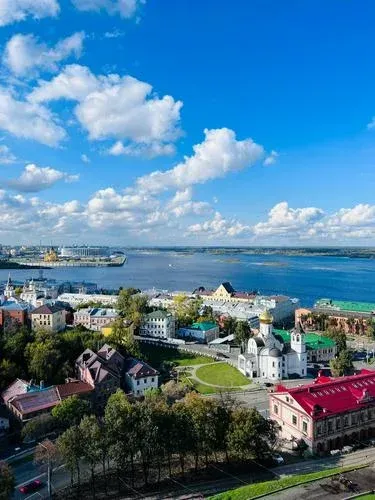 Поезд | Нижегородское турне из Екатеринбурга 2025