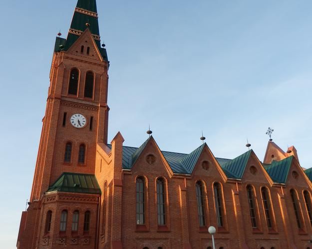 Автобус| Рождество в лесу братьев Гримм