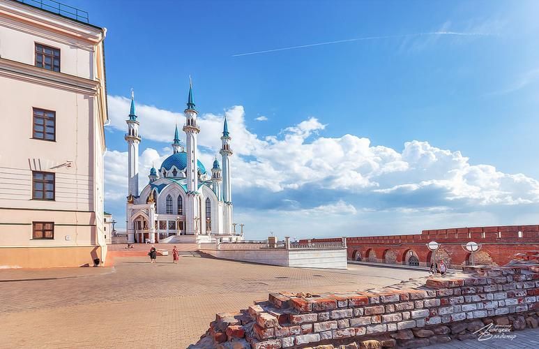 Автобус| Звезды Средней Волги