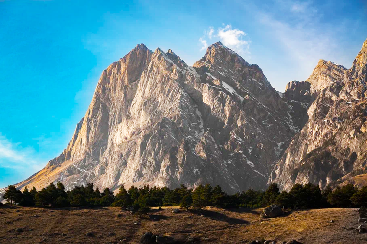 Встречаем Рождество у огней Каспия