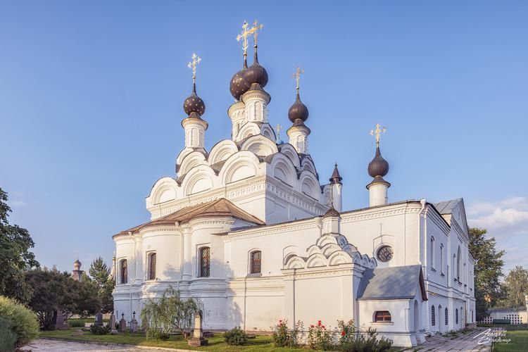 От Оки до Волги (3 дня) (промо)