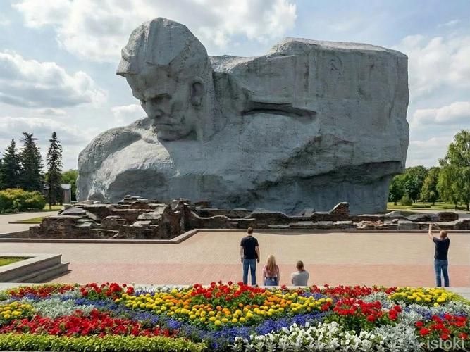 Автобус| Великие замки и города Беларуси