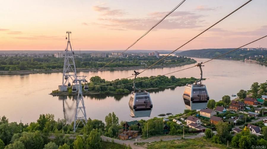 Пламя и золото хохломы: открываем секреты старинного промысла