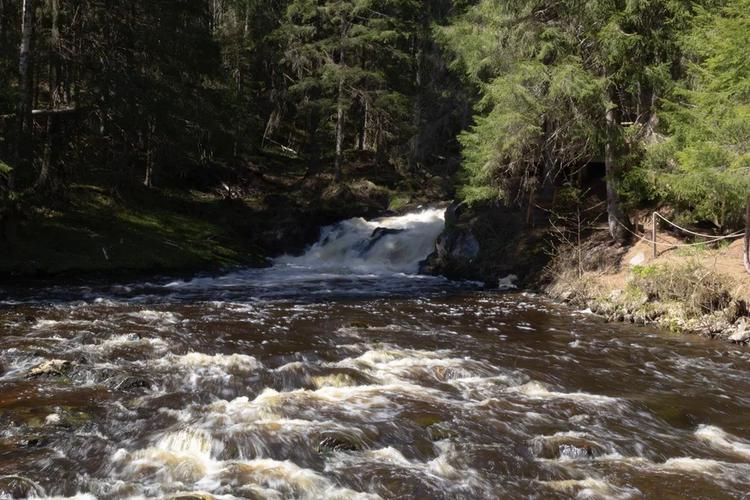 Карелия: приключение без границ