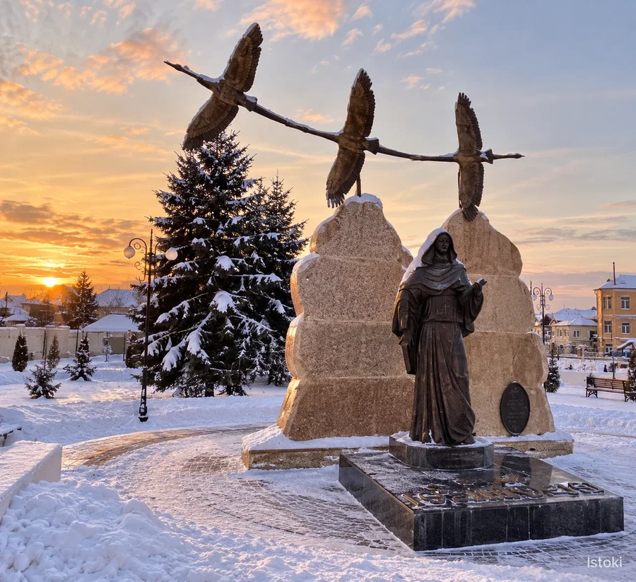 Автобус| Зимние краски Дагестана: дорога между морем и горами из Нижнего Новгорода