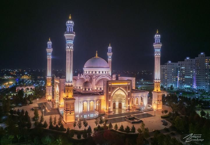 Где север встречает юг, а горы — с морем