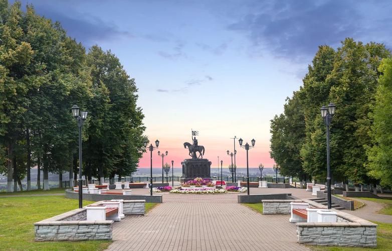 Автобус | Княжеская Русь: путешествие в сердце Суздаля