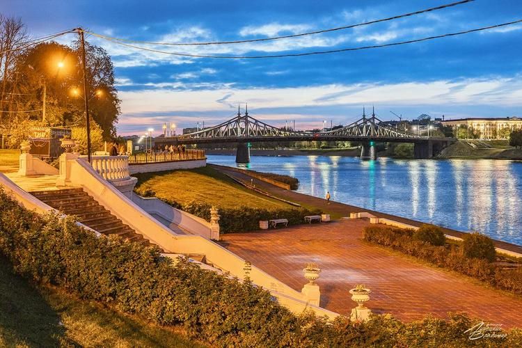 Автобус| Города великой истории