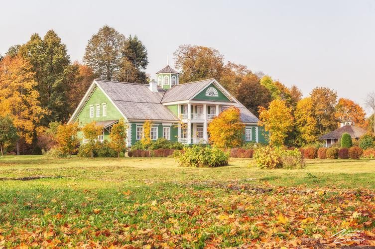 По следам истории: май в Пскове и Новгороде