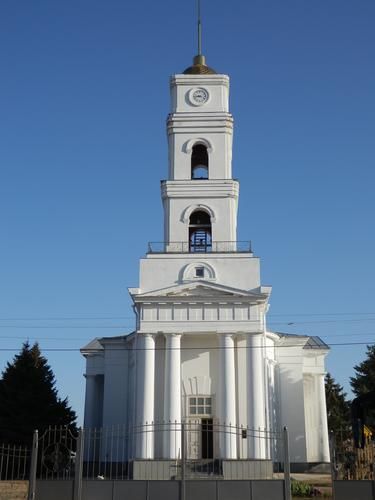 Автобус| Самара + замок Гарибальди: спа‑путешествие из Перми