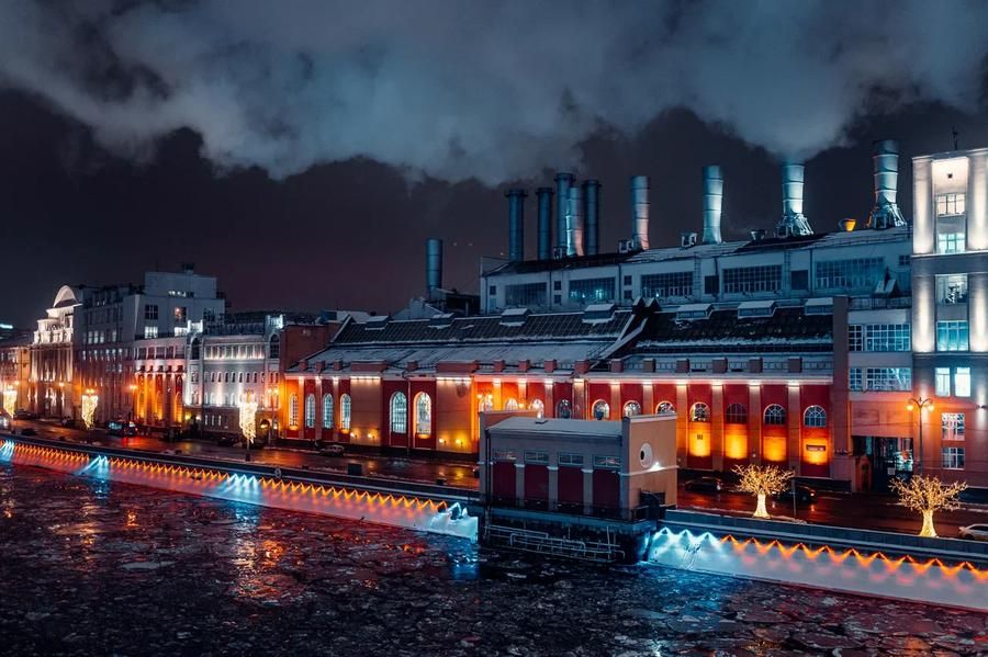 Люксовая Москва: праздничные дни в атмосфере утончённости