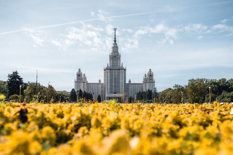 Авиа| Душа Москвы: истории и улицы из Ижевска