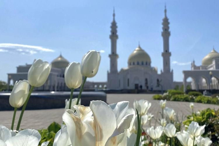 Дорогами Казанских Ханов (4д/3н)