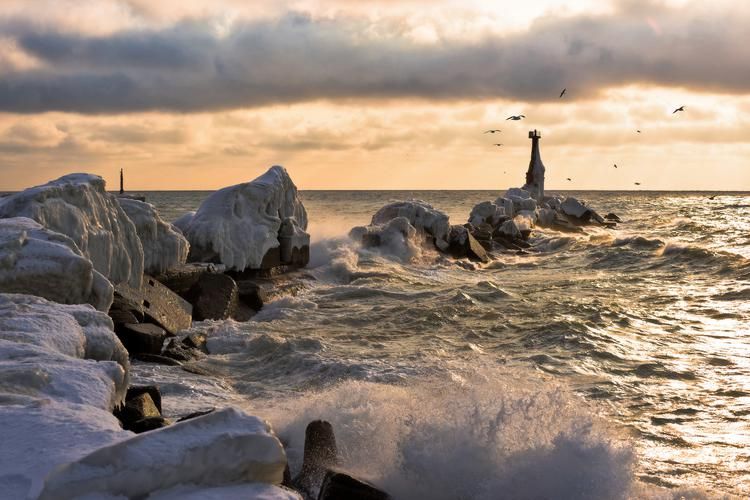 Сахалин и Кунашир: приключение на краю земли