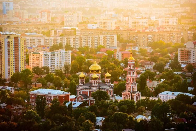 Эпоха поволжских немцев: история и наследие