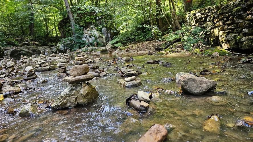 Драйв Кавказа: мультиактив в Адыгее