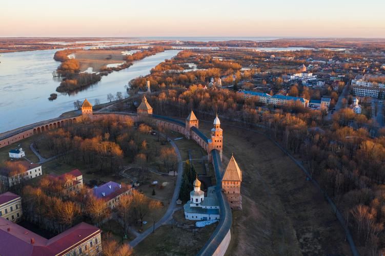 Автобус| Следами истории: по Питерскому тракту